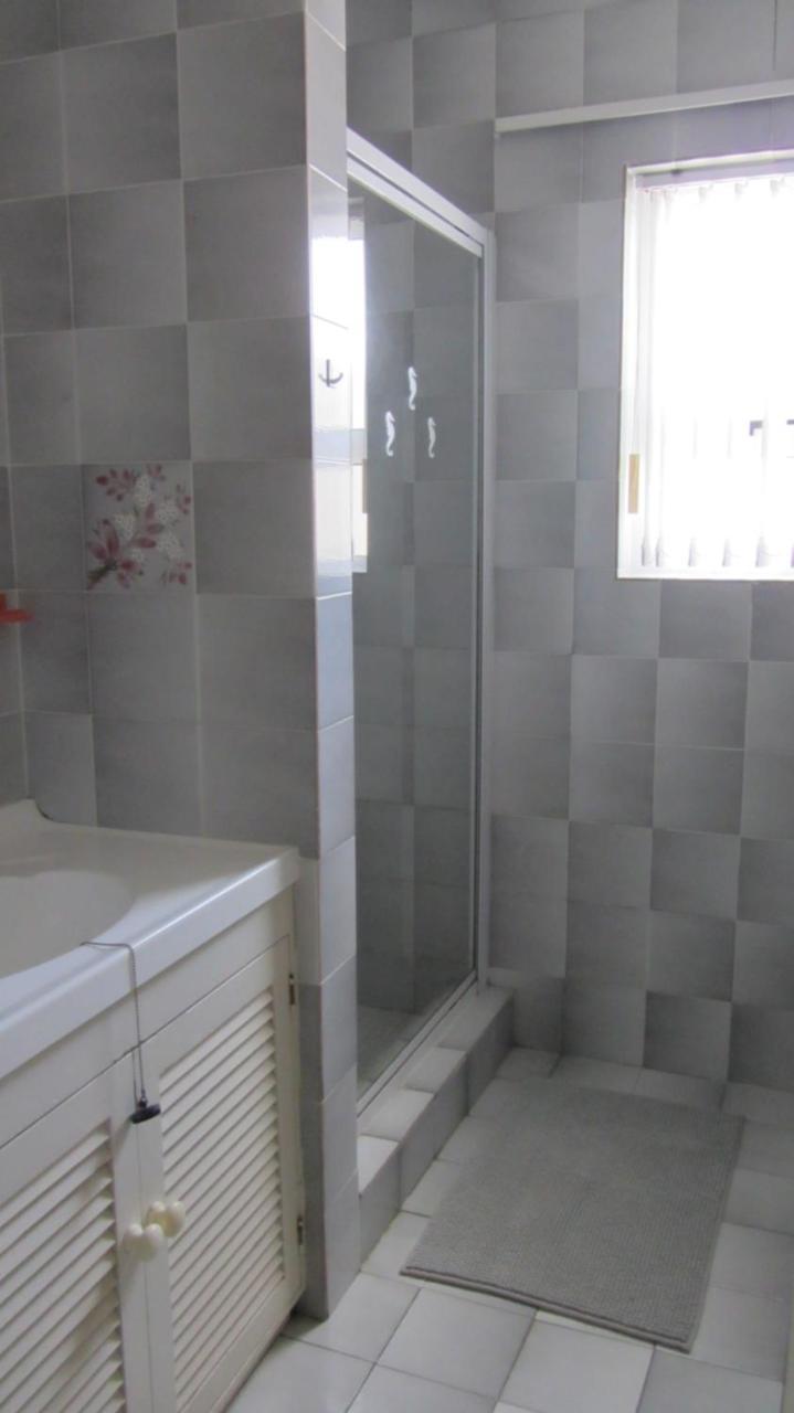 Swem Jannie Apartman Struisbaai Kültér fotó